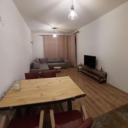 Buko Apartamenty Uniejow Kültér fotó