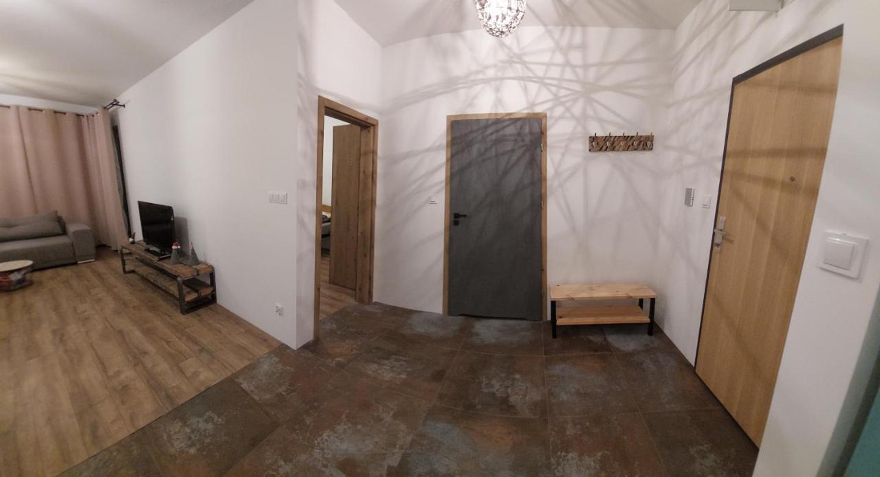Buko Apartamenty Uniejow Kültér fotó