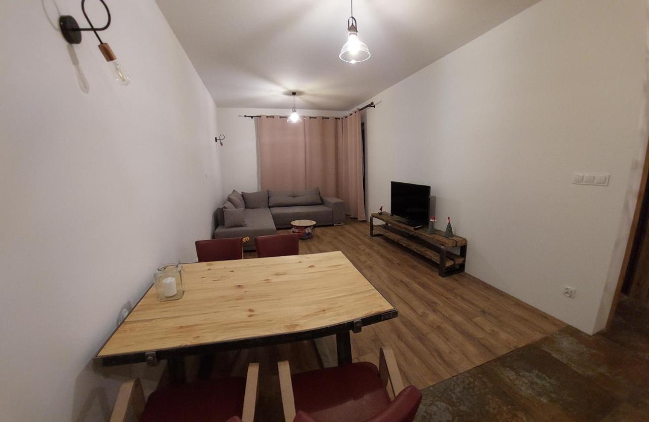 Buko Apartamenty Uniejow Kültér fotó